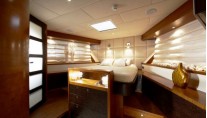 Darsea -  VIP Cabin